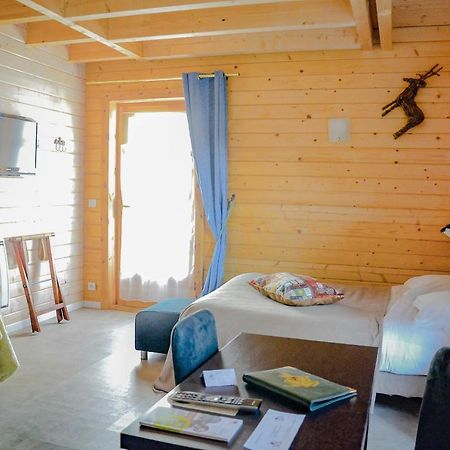 Appart' Studio Apartment Шалон-сюр-Сон Екстериор снимка