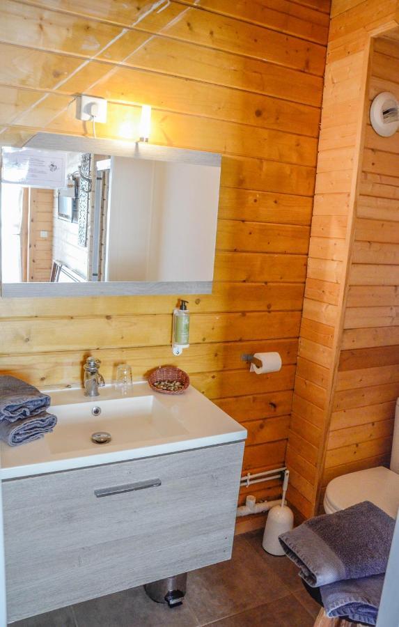 Appart' Studio Apartment Шалон-сюр-Сон Екстериор снимка