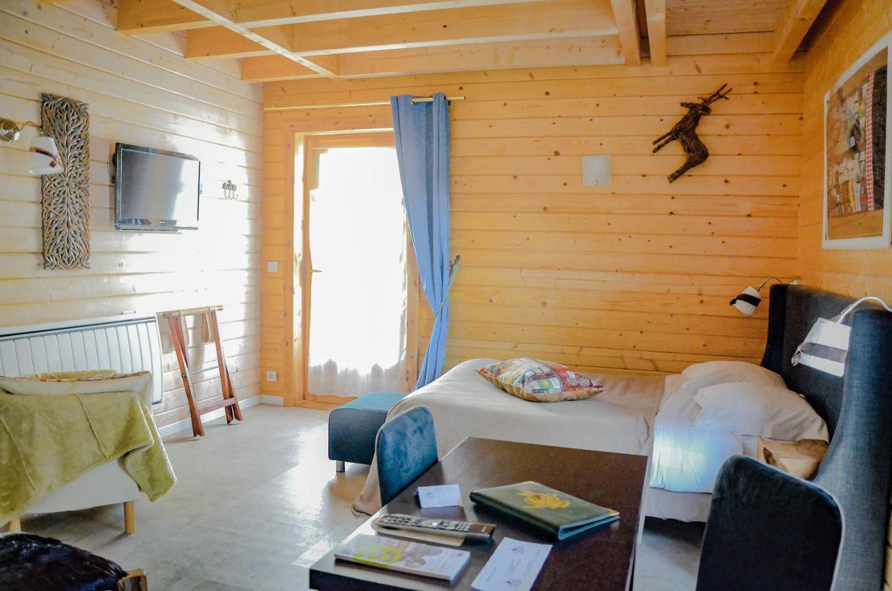 Appart' Studio Apartment Шалон-сюр-Сон Екстериор снимка